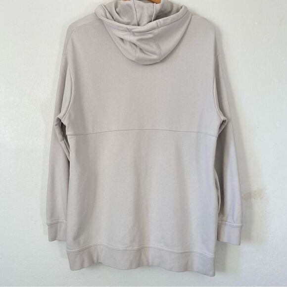 Nike French Terry Hoodie - Picture 2 of 13